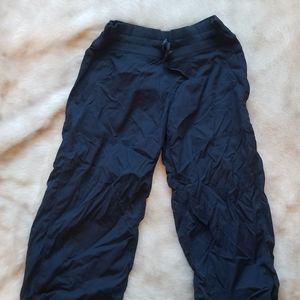 Lulu danced studio crop size 6